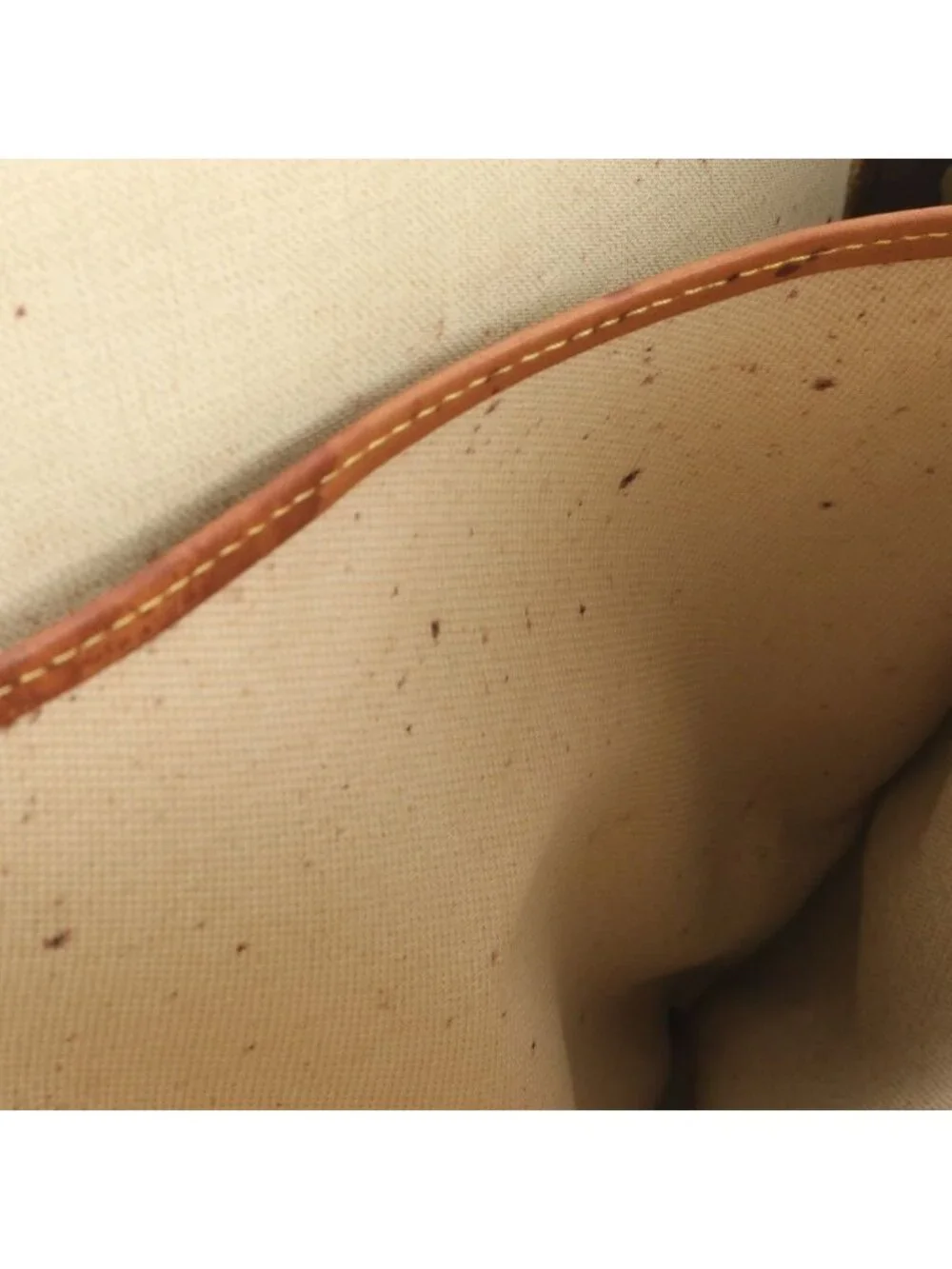 Louis Vuitton brand name